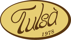 Logo Tulsà, Fruits secs
